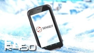 Buy Senseit R450