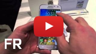 Acheter Samsung Galaxy E5