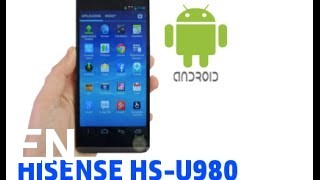 Buy HiSense U989