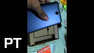 Comprar Xiaomi Redmi Note 2 Prime