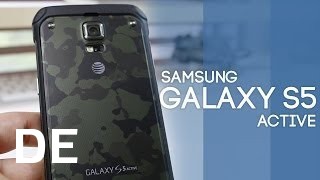 Kaufen Samsung Galaxy S5 Active