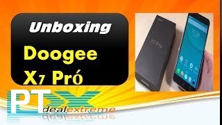 Comprar Doogee X7