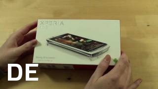 Kaufen Sony Ericsson Xperia Arc S