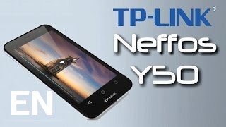 Buy TP-LINK Neffos Y50