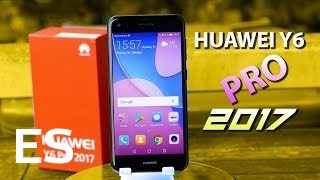 Comprar Huawei Y6 Pro