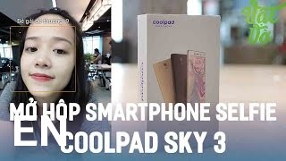Buy Coolpad Sky 3 Pro