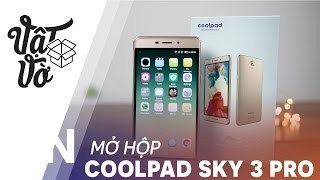 Buy Coolpad Sky 3 Pro