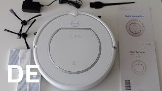 Kaufen ILIFE V1