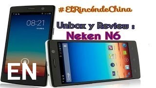 Buy Neken N6 Pro