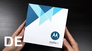 Kaufen Motorola Moto X Style