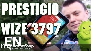 Buy Prestigio MultiPad Wize 3147 3G