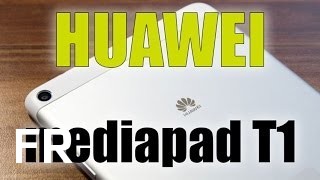 Acheter Huawei MediaPad T1 7.0