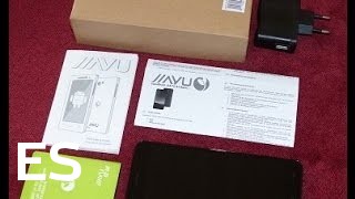 Comprar JiaYu S3+