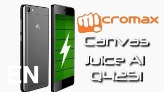 Buy Micromax Canvas Juice A1 Q4251