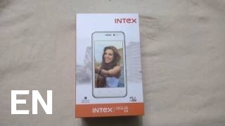 Buy Intex Aqua E4