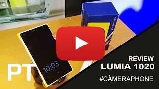 Comprar Nokia Lumia 1020