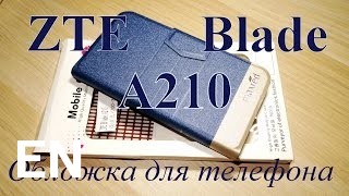 Buy ZTE Blade A210