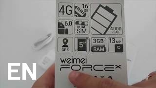 Buy Weimei Force X