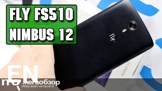 Buy Fly Nimbus 12