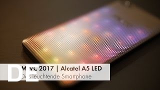Kaufen Alcatel A5 LED