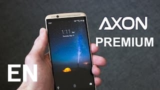 Buy ZTE Axon 7 Premium