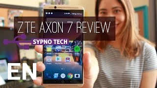 Buy ZTE Axon 7 Premium