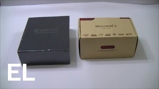 Αγοράστε Beelink Mini mxiii ii