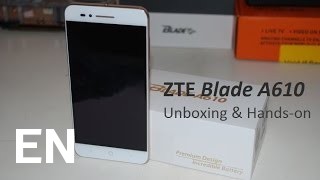 Buy ZTE A610c