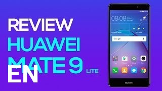 Buy Huawei Mate 9 Lite