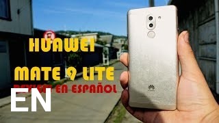 Buy Huawei Mate 9 Lite