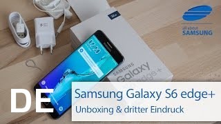 Kaufen Samsung Galaxy S6 Edge+