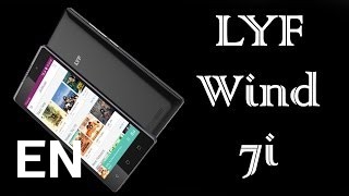 Buy Lyf Wind 7i