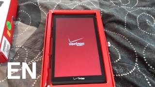 Buy Verizon Ellipsis 8 HD