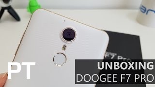 Comprar Doogee F7