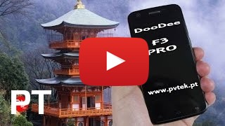 Comprar Doogee F3 Pro