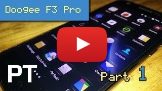 Comprar Doogee F3 Pro