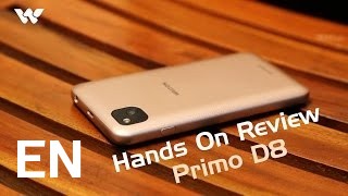 Buy Walton Primo D8