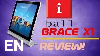Buy iBall Brace-X1 4G