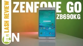 Buy Asus ZenFone Go ZB690KG