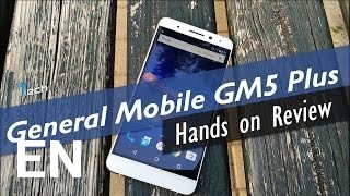 Buy General Mobile GM 5