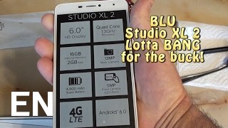 Buy BLU Studio XL 2