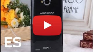 Comprar Leagoo Lead 4