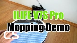 Koupit ILIFE V7s pro