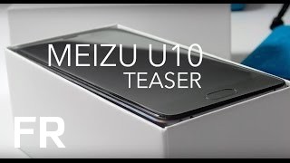 Acheter Meizu U10