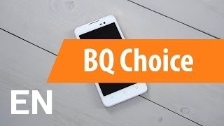 Buy BQ Mobile BQS-5065 Choice