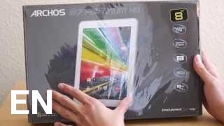 Buy Archos 97c Platinum