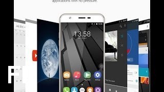 Acheter Oukitel U7 Plus