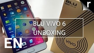 Buy BLU Vivo 6