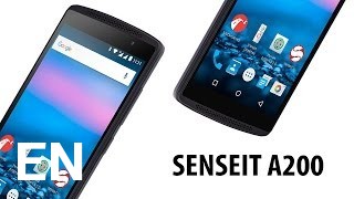 Buy Senseit A200