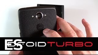 Comprar Motorola Droid Turbo
